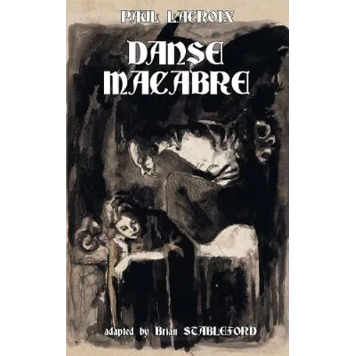 Danse Macabre - Paperback