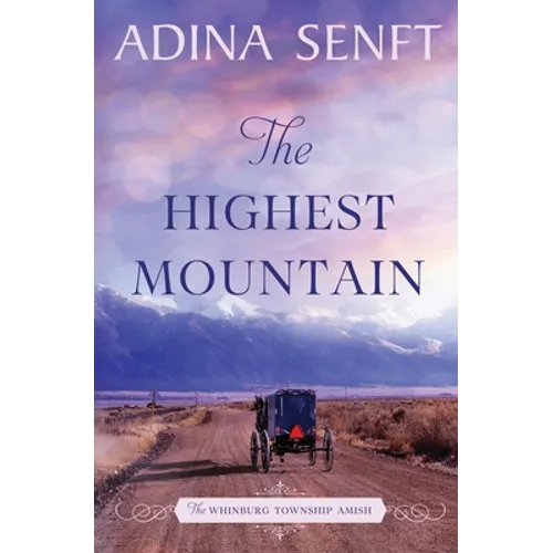 The Highest Mountain - Paperback