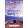 The Highest Mountain - Paperback