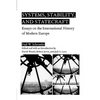 Systems, Stability, and Statecraft: Essays on the International History of Modern Europe - Hardcover