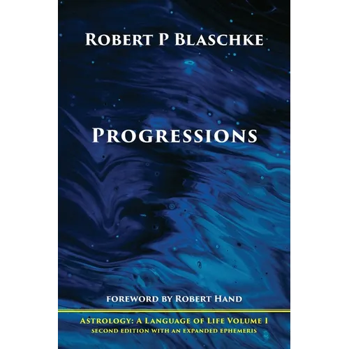 Progressions - Paperback
