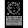 The Lesser Key of Solomon - Paperback