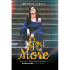 You Are More: Become your most authentic badass self in four steps - Paperback