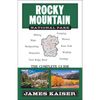 Rocky Mountain National Park: The Complete Guide: (Color Travel Guide) - Paperback