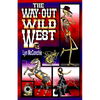 The Way-Out Wild West - Paperback