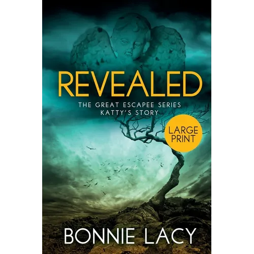 Revealed Large Print - Paperback