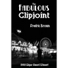 The Fabulous Clipjoint: A Classic Hard-Boiled Mystery of Crime and Investigation - Paperback