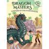 Fortress of the Stone Dragon: A Branches Book (Dragon Masters #17): Volume 17 - Hardcover