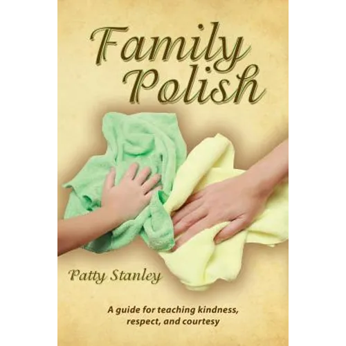 Family Polish - Paperback