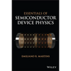 Essentials of Semiconductor Device Physics - Paperback