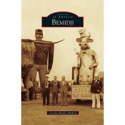 Bemidji - Hardcover
