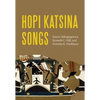 Hopi Katsina Songs - Hardcover