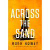 Across the Sand - Hardcover