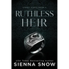 Ruthless Heir (Special Edition) - Paperback
