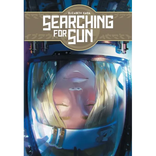 Searching for Sun - Hardcover