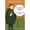 The Crooked Hinge - Hardcover