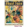 About Face: German Physiognomic Thought from Lavater to Auschwitz - Hardcover