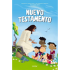 Nvi, Nuevo Testamento, Revisión 2022, Tapa Rústica, Niños - Paperback