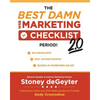 The Best Damn Web Marketing Checklist, Period! 2.0 - Paperback