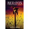 Red Fox: An Experiment in Terror Novel - Paperback