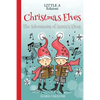 Christmas Elves: The Adventures of Santa's Elves - Paperback