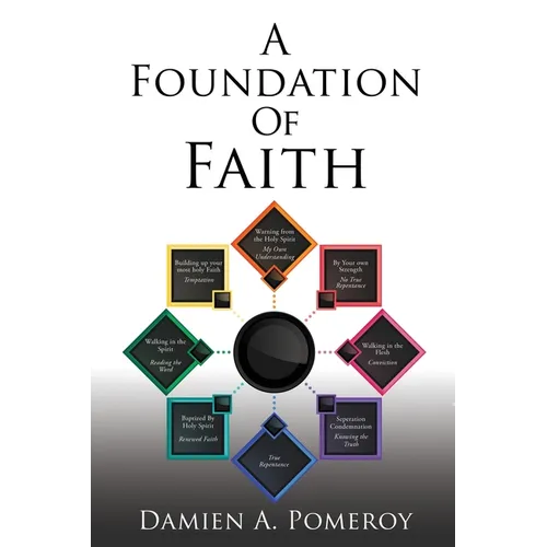 A Foundation Of Faith - Paperback
