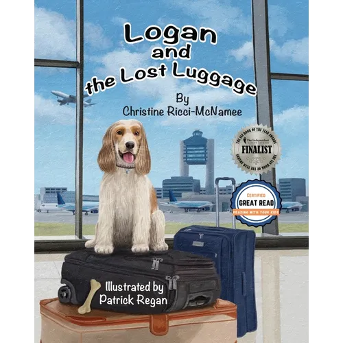 Logan and the Lost Luggage - Paperback