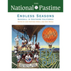 The National Pastime, Endless Seasons, 2011: Baseball in Southern California - Paperback