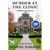 Murder at the Clinic - Paperback