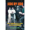 Side By Side: Dean Martin & Jerry Lewis On TV and Radio (hardback) - Hardcover
