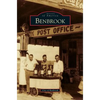 Benbrook - Hardcover
