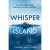 Whisper Island - Paperback