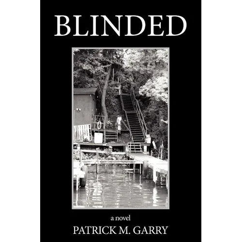 Blinded - Paperback