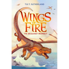 The Dragonet Prophecy (Wings of Fire #1): Volume 1 - Hardcover