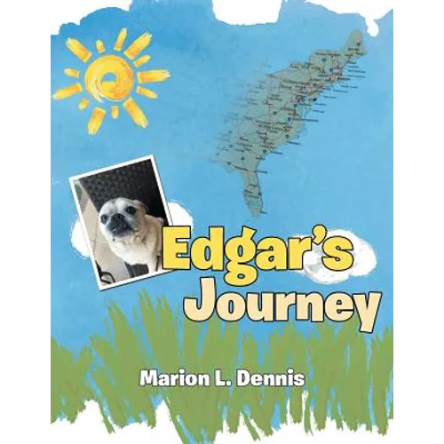 Edgar's Journey - Paperback