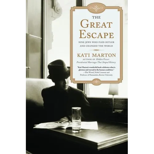 Great Escape: Great Escape - Paperback