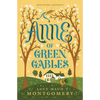 Anne of Green Gables - Paperback