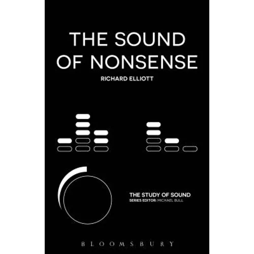 The Sound of Nonsense - Paperback