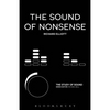 The Sound of Nonsense - Paperback