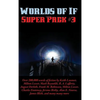 Worlds of If Super Pack #3 - Hardcover