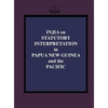 Injia on Statutory Interpretation in Papua New Guinea and the Pacific - Hardcover