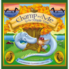 Champ and Me by the Maple Tree: A Vermont Tale - Hardcover