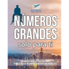 Números grandes solo para ti Sudokus de letra grande (más de 200 rompecabezas increíbles) - Paperback