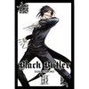 Black Butler, Vol. 3 - Paperback