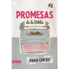 La Promesas de la Biblia para chicas Softcover Bible Promises for Girls - Paperback