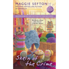Skein of the Crime - Mass Market Paperbound