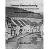Johann Samuel Koenig - Paperback