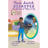 Twin Switch Disaster: The Adventures of Milly and Lily - Paperback