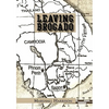 Leaving Brogado - Hardcover