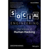 Social Engineering: The Science of Human Hacking - Paperback